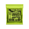 REGULAR SLINKY 10-46 - ERNIE BALL