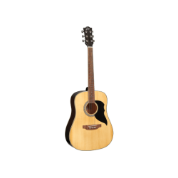 Ranger 6 - Dreadnought...