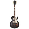 GUITARE CORT CR250 NOIR TRANSLUCIDE