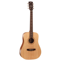 GUITARE CORT EARTH50 7/8...