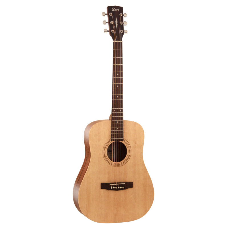 GUITARE CORT EARTH50 7/8 EASYPLAY