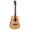 GUITARE CORT EARTH50 7/8 EASYPLAY