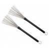 JB2 Balais Rétractables Brins Acier - ROHEMA