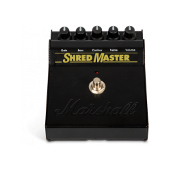 Marshall Pédale ShredMaster...