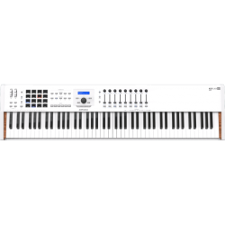 OAR KEYLABMKII-88