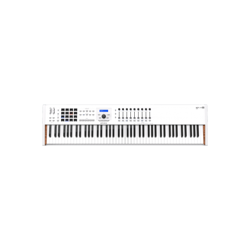 OAR KEYLABMKII-88