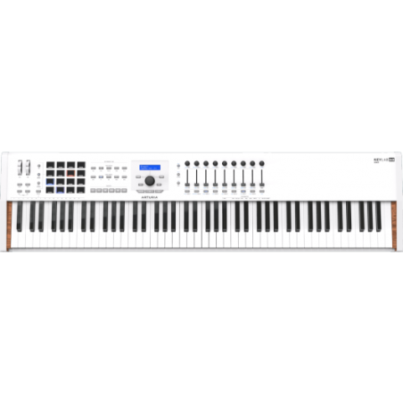 OAR KEYLABMKII-88