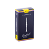 Anches clarinette Sib Traditionnelles force 2,5 - VANDOREN