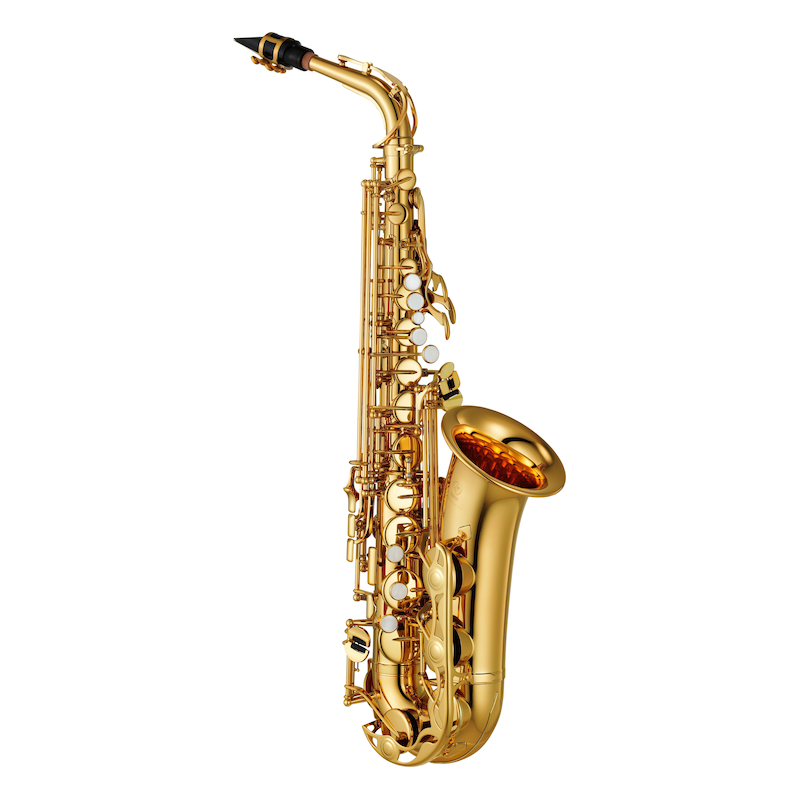 YAMAHA - YAS-280 - Sax Alto