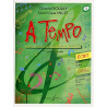 A tempo : écrit. Volume 1 - Chantal BOULAY, Dominique MILLET