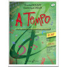 A tempo : écrit. Volume 3 - Chantal BOULAY, Dominique MILLET