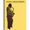 Omnibook pour instruments en mi b - Charlie PARKER