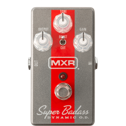 MXR - Super Badass Dynamic...