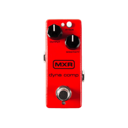 MXR - Dyna Comp Mini - M291