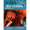 JE JOUE DU VIOLON 1 DE HASKE