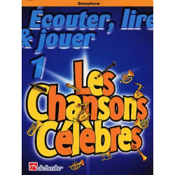 ECOUTER LIRE ET JOUER LES...