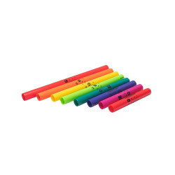 FUZEAU - BOOMWHACKERS ALTO...