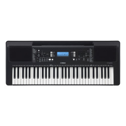 YAMAHA - PSR-E373