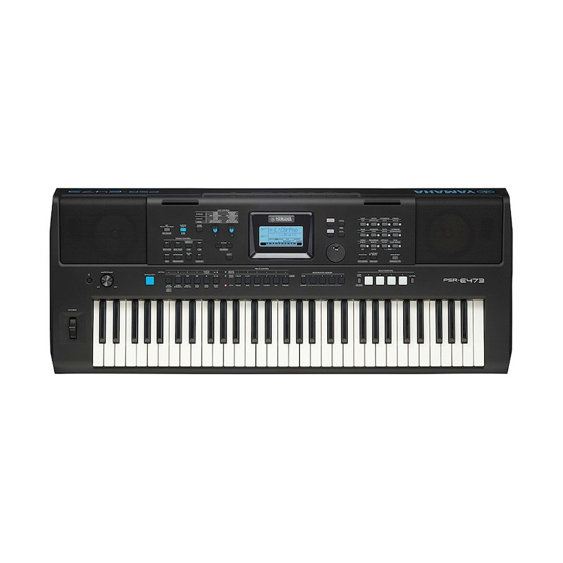 YAMAHA - PSR-E473