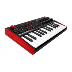 AKAI PRO - MPKMINI MKIII