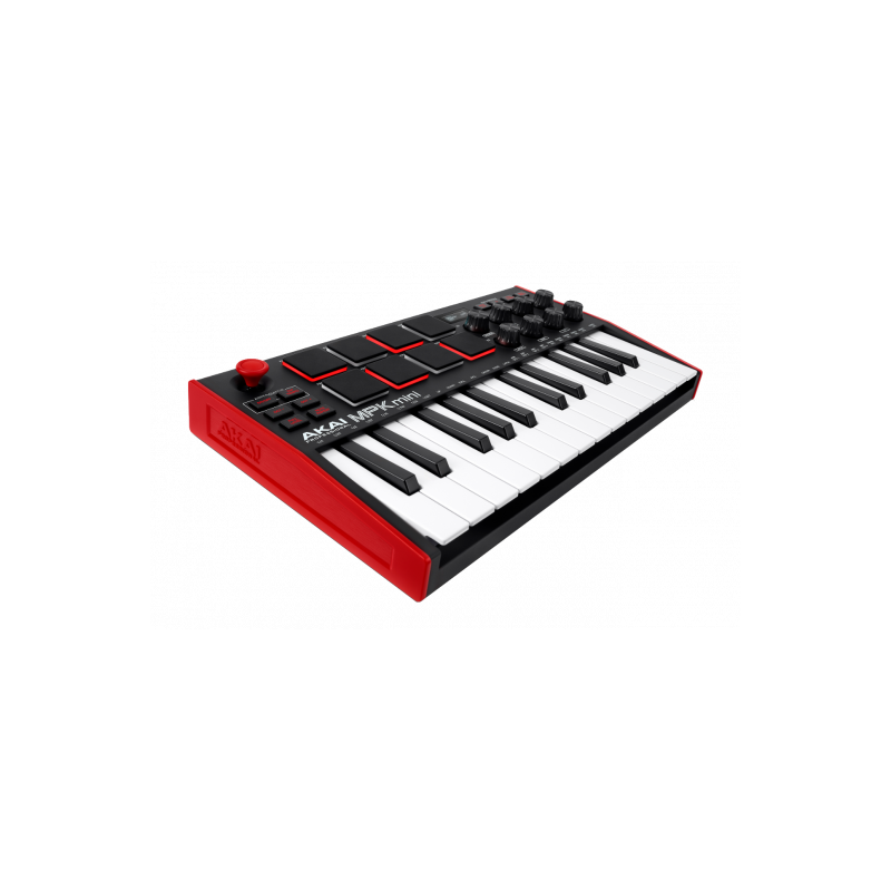 AKAI PRO - MPKMINI MKIII