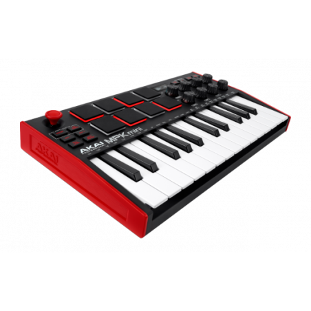 AKAI PRO - MPKMINI MKIII