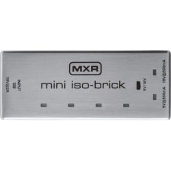 MXR - MINI ISO-BRICK - M239