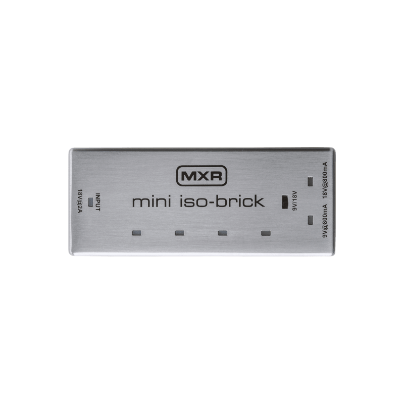 MXR - MINI ISO-BRICK - M239