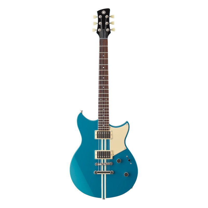 YAMAHA - REVSTAR RSE20 SWIFT BLUE