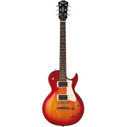 GUITARE CORT CR100 CHERRY...