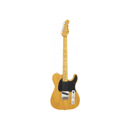 G&L - Classic Tribute ASAT Classic Butterscotch Blonde