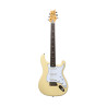 PRS - SE SILVER SKY MOON WHITE