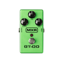 MXR - GT-OD Overdrive - M193