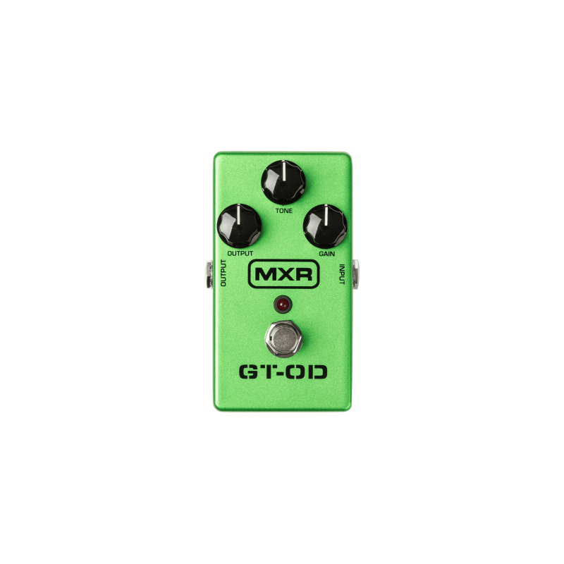 MXR - GT-OD Overdrive - M193