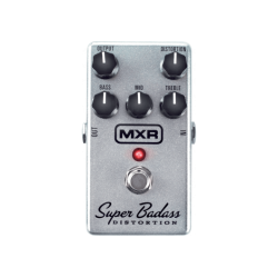 MXR - 75 Super Badass...