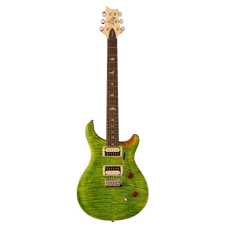 PRS - GUITAR SE Custom 24-08 Eriza Green