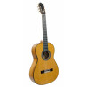 GUITARE FLAMENCA ESTEVE 5FES TABLE EPICEA