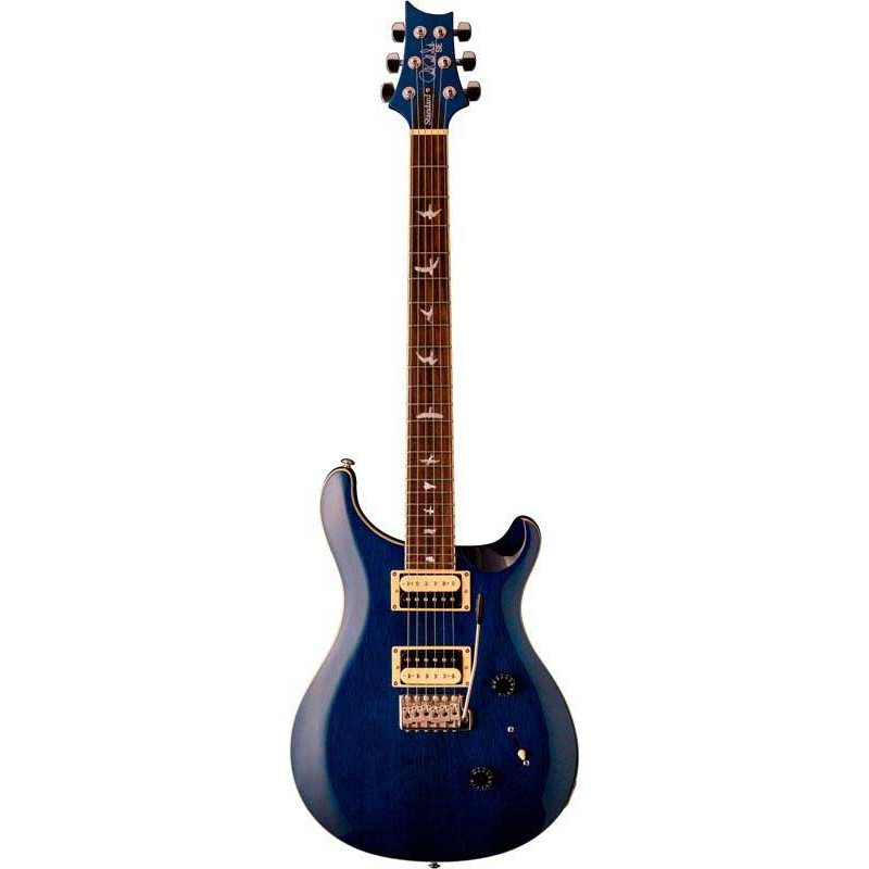 PRS - SE Standard 24 Trans Blue