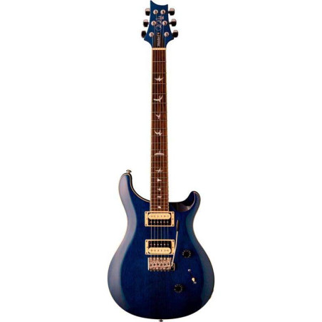 PRS - SE Standard 24 Trans Blue