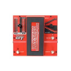 DIGITECH - WHAMMY-DT