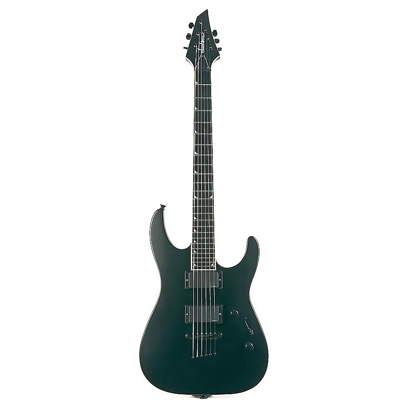 Jackson - MG Series SLSMG Super Lightweight Soloist