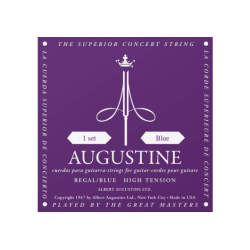 AUGUSTINE - Jeux - Tirant...