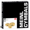 JEU MEINL BCS 3 CYMBALES 14/16/20"