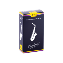 Anches saxophone alto...