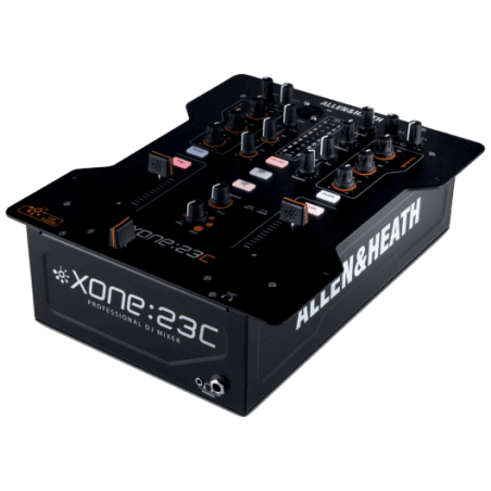 ALLEN & HEATH - XONE-23C