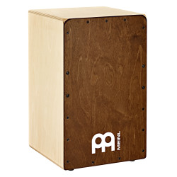 CAJON SNARECRAFT FACADE...