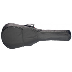 STAGG - HOUSSE GUITARE CLASSIQUE 4/4