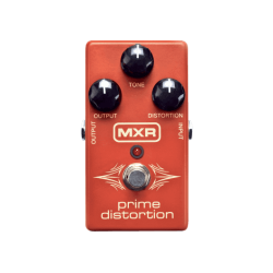 MXR M69