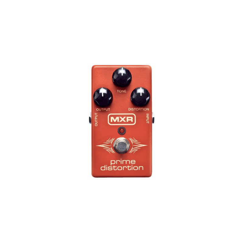 MXR M69