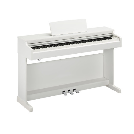 YAMAHA - YDP-165 White